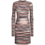 Missoni Dresses Powder DS24WG2BBK040BSM9FD