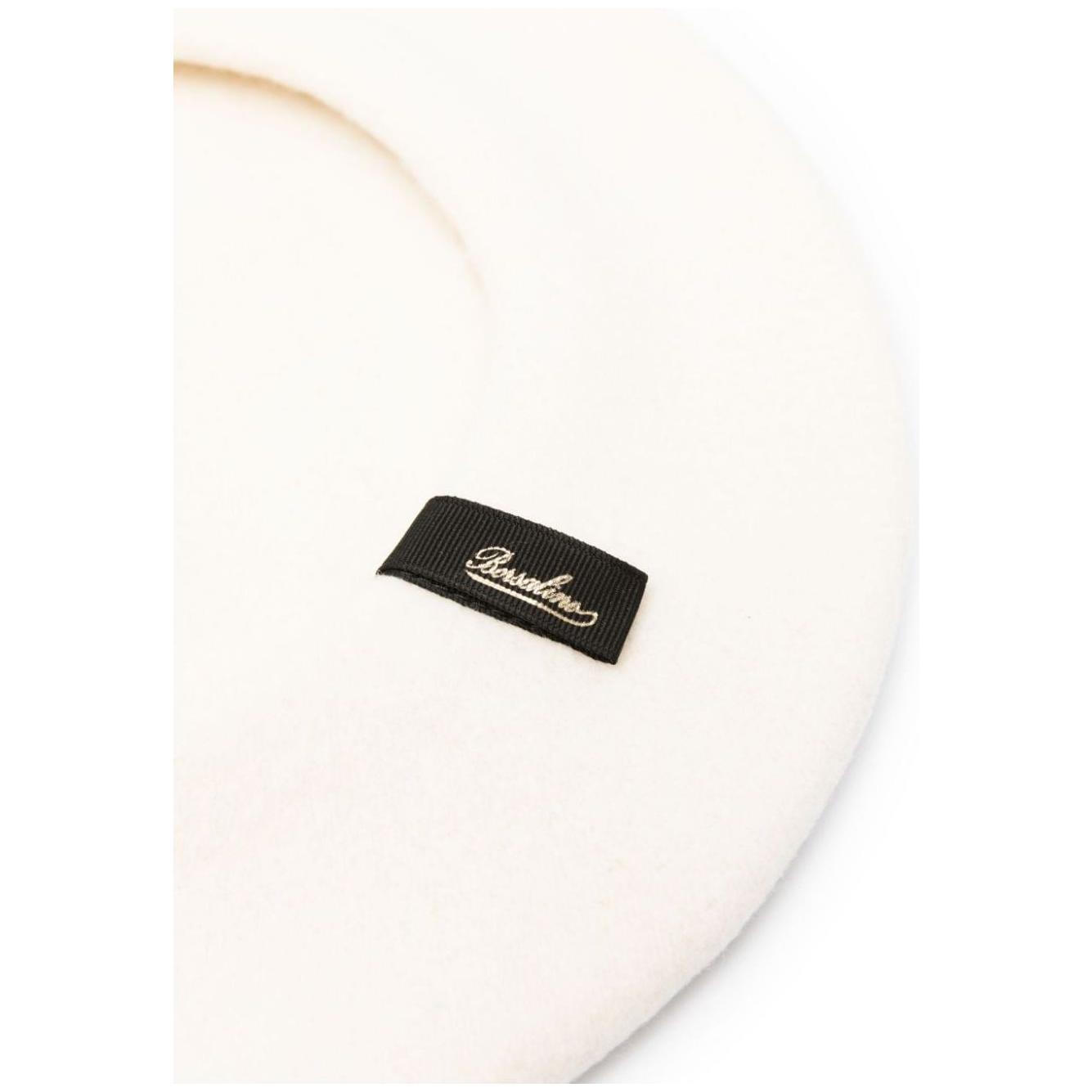 Borsalino Hats Cream