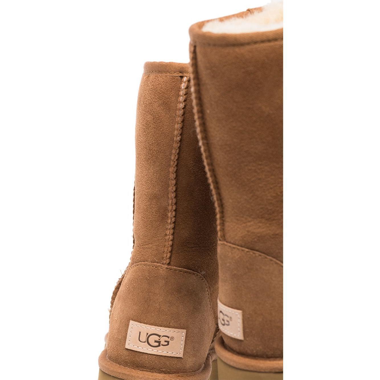 UGG Australia Boots Beige 1016223CHE
