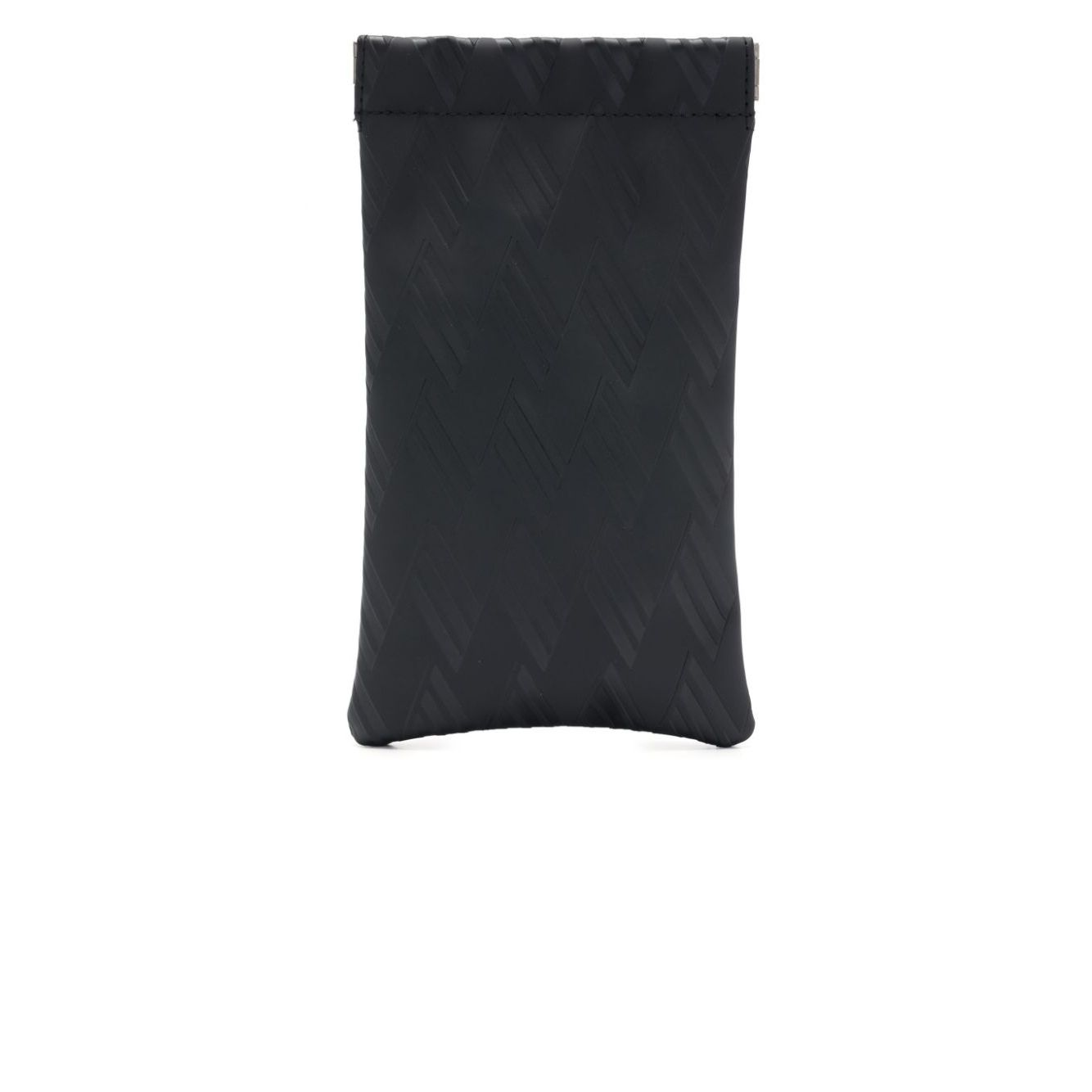 The Attico Sunglasses Black Sunglasses