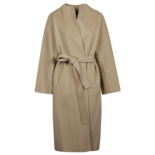 SANDBEIGE Coats Jackets