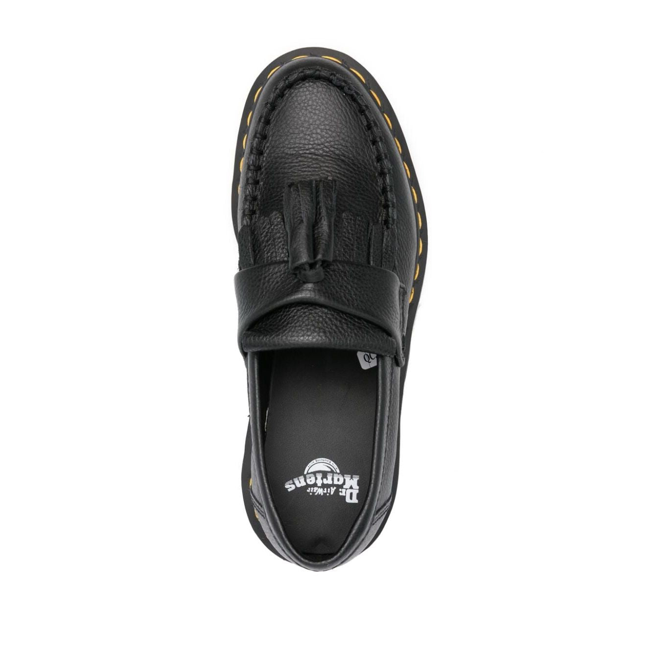 Dr. Martens Adrian Loafers with Virginia Leather Tassels ADRIAN22760001-AI24