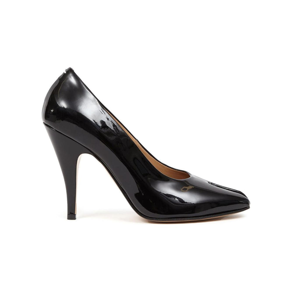 Maison Margiela Pumps Tabi 110mm S39WL0131P4347T8013-AI24