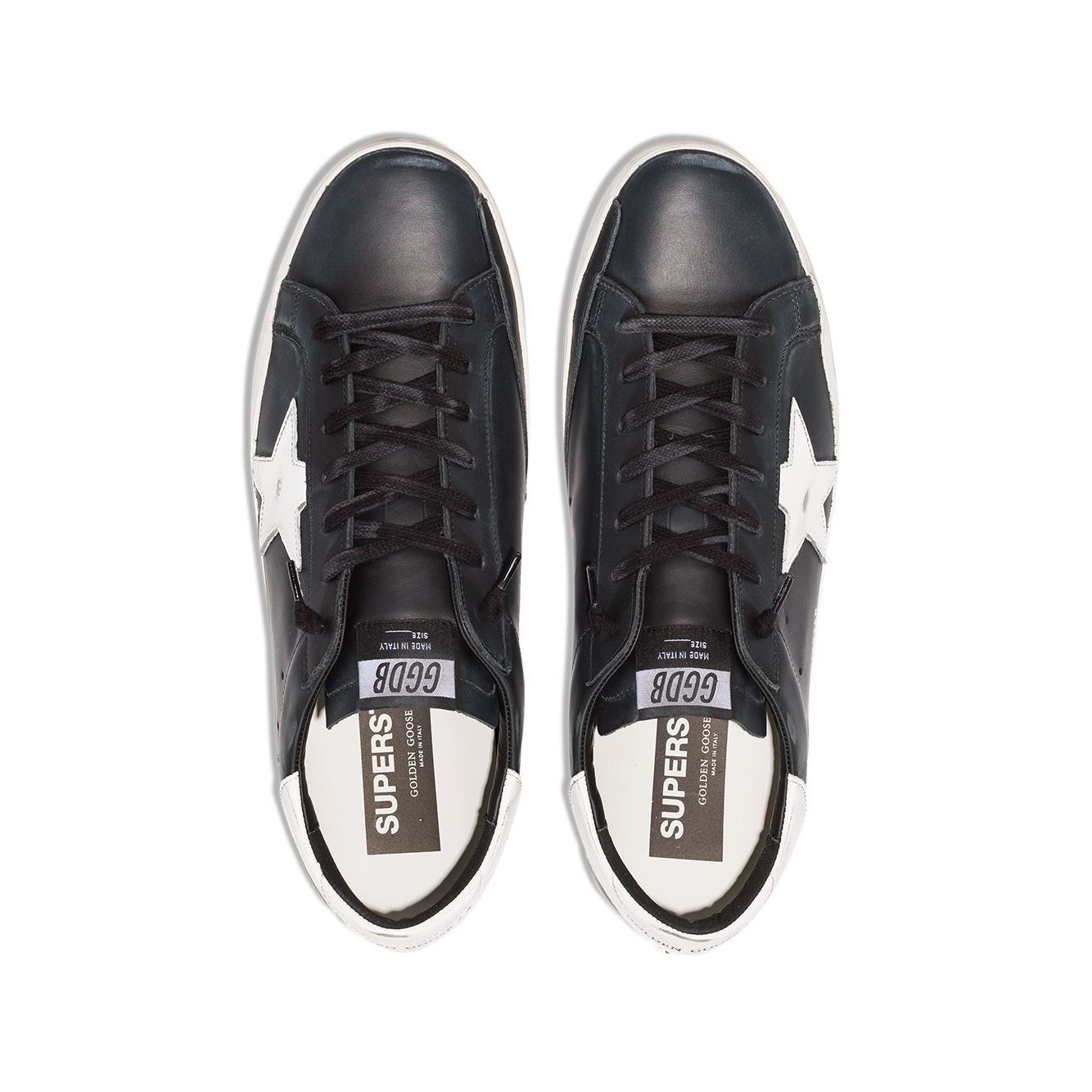 Golden Goose Super-Star sneaker Sneakers