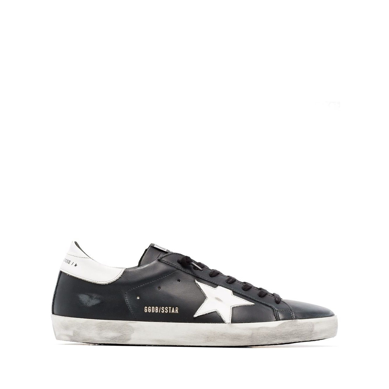Golden Goose Super-Star sneaker Sneakers