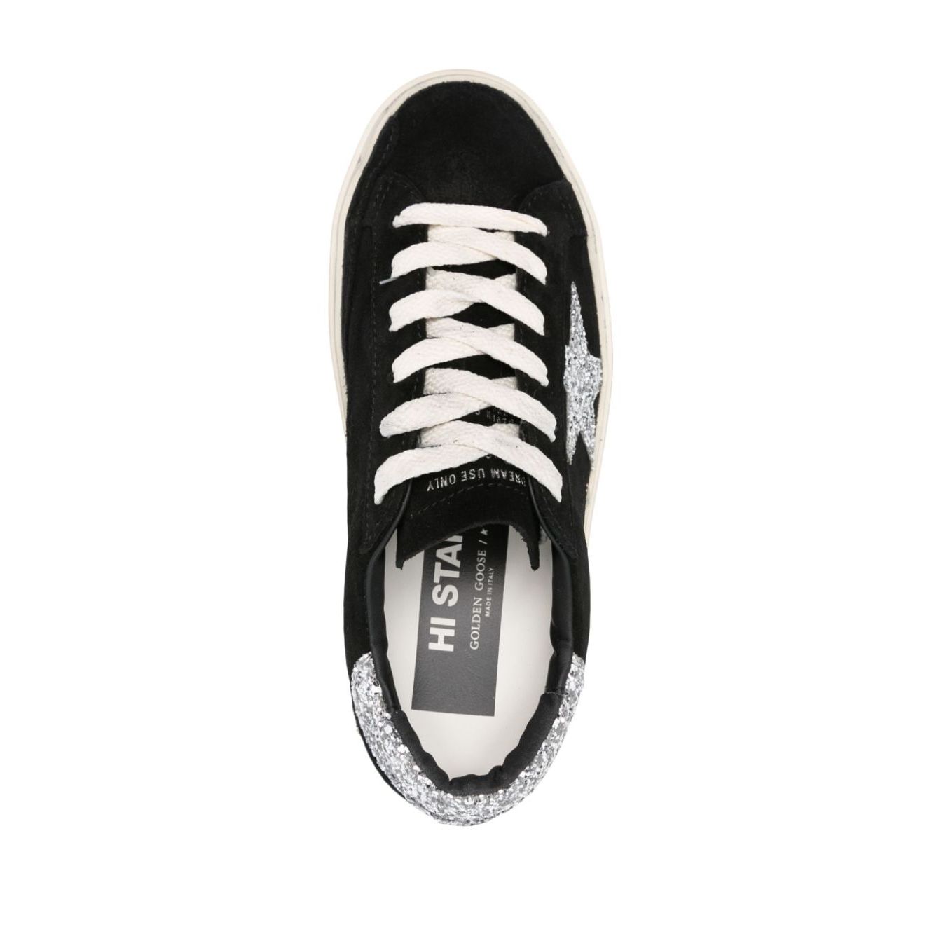 Golden Goose Hi Star sneakers GWF00118F00638990179-P25