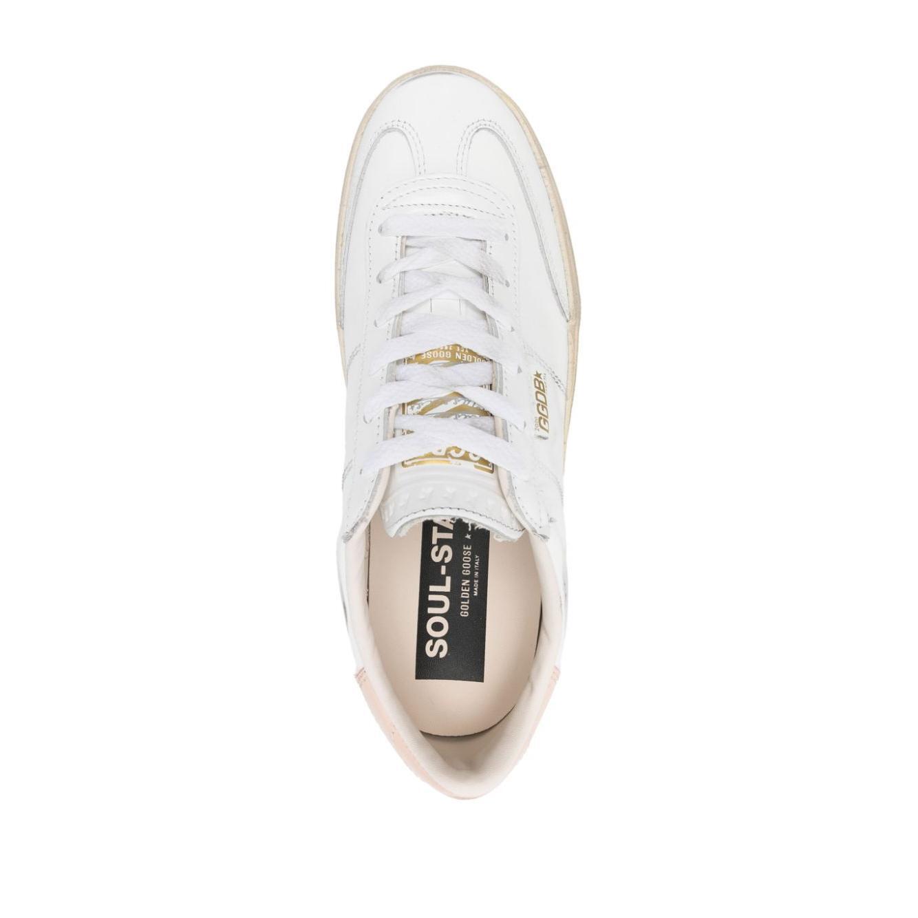 Golden Goose Soul Star Sneakers GWF00464F00693110310-P25
