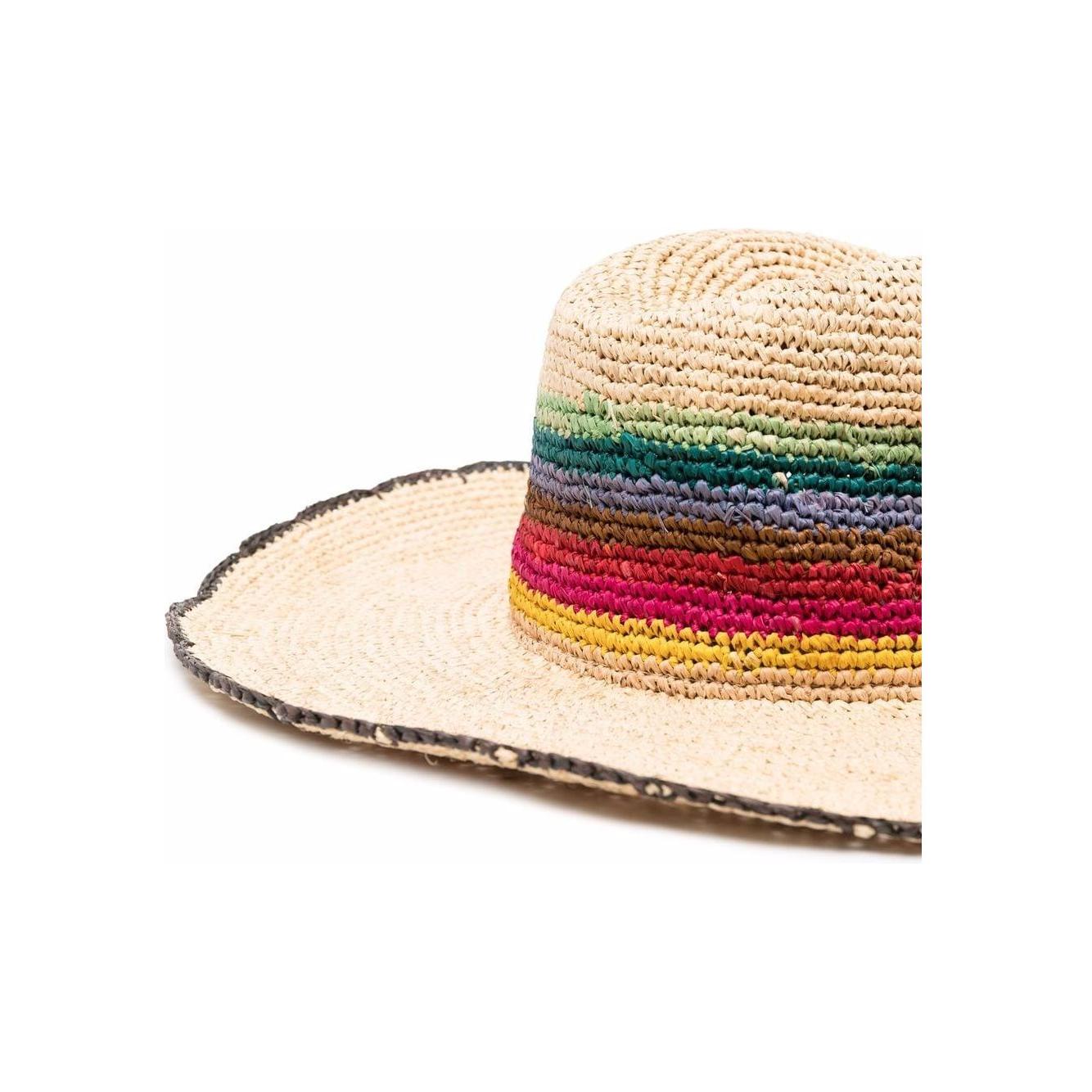 Paul Smith Hats Beige