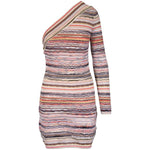 Missoni Dresses Golden DS25SG0XBK042CS01G4-P25