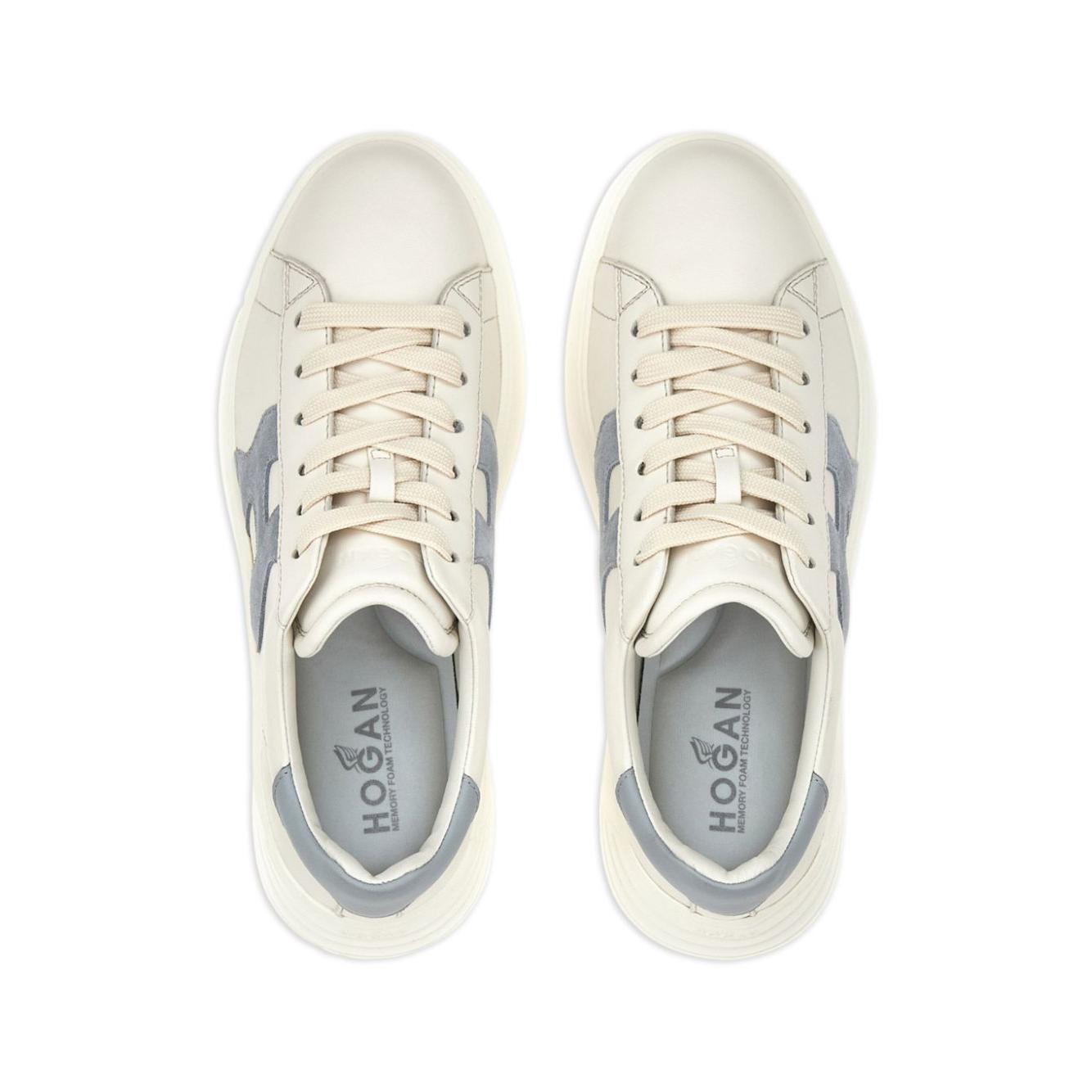 Hogan Pre Hogan Rebel Sneakers HXW5620DN61N1M0ZB0-P25