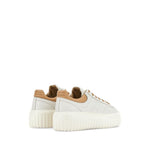 Hogan Pre Hogan H-Stripes Sneakers HXW6450FC60LE90CA9-P25
