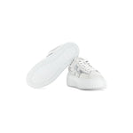 HOGAN PRE Sneakers Silver HXW6450FE91NCS0351-P25