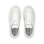 HOGAN PRE Sneakers Silver HXW6450FE91NCS0351-P25