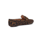 Gianvito Rossi Flat shoes Brown G2531405GOMVLULEPA-P25