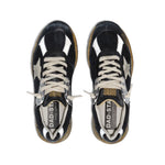 Golden Goose Dad-Star Sneakers GWF00199F00327090282-P25