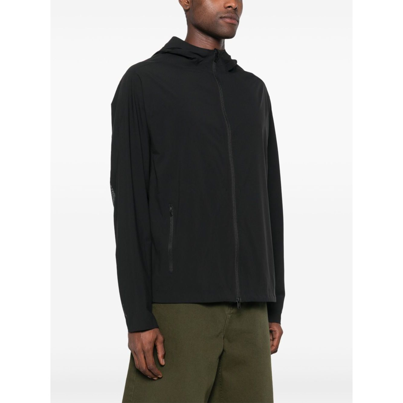 Y-3 M Run Jacket Jackets