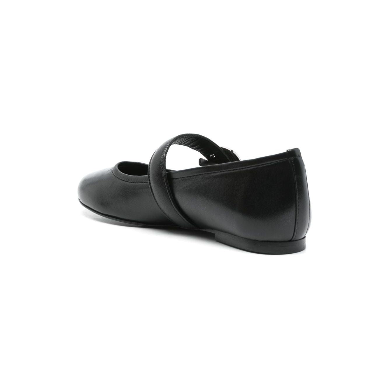 Coperni Flat shoes Black COPSH74F6016BLK-P25