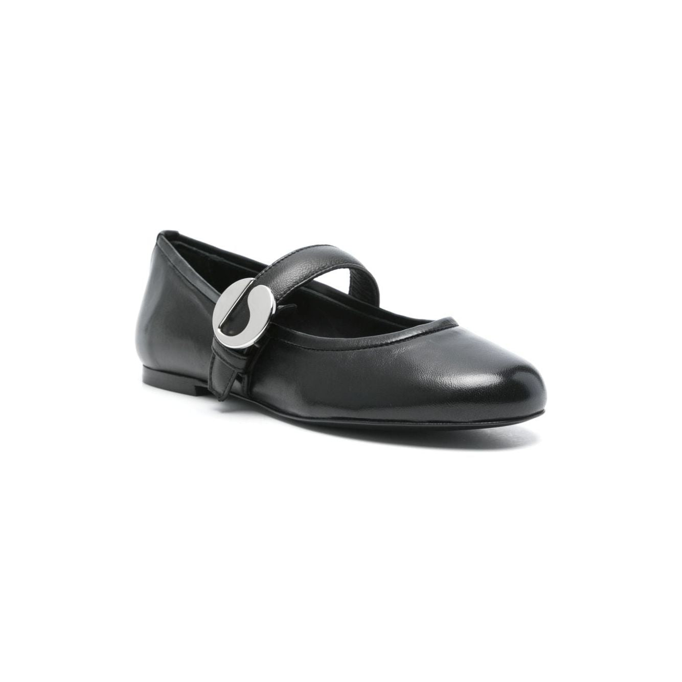 Coperni Flat shoes Black COPSH74F6016BLK-P25