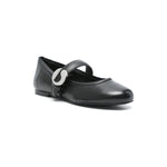 Coperni Flat shoes Black COPSH74F6016BLK-P25