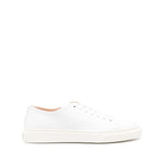 Woolrich Sneakers White WFW2515301400-P25