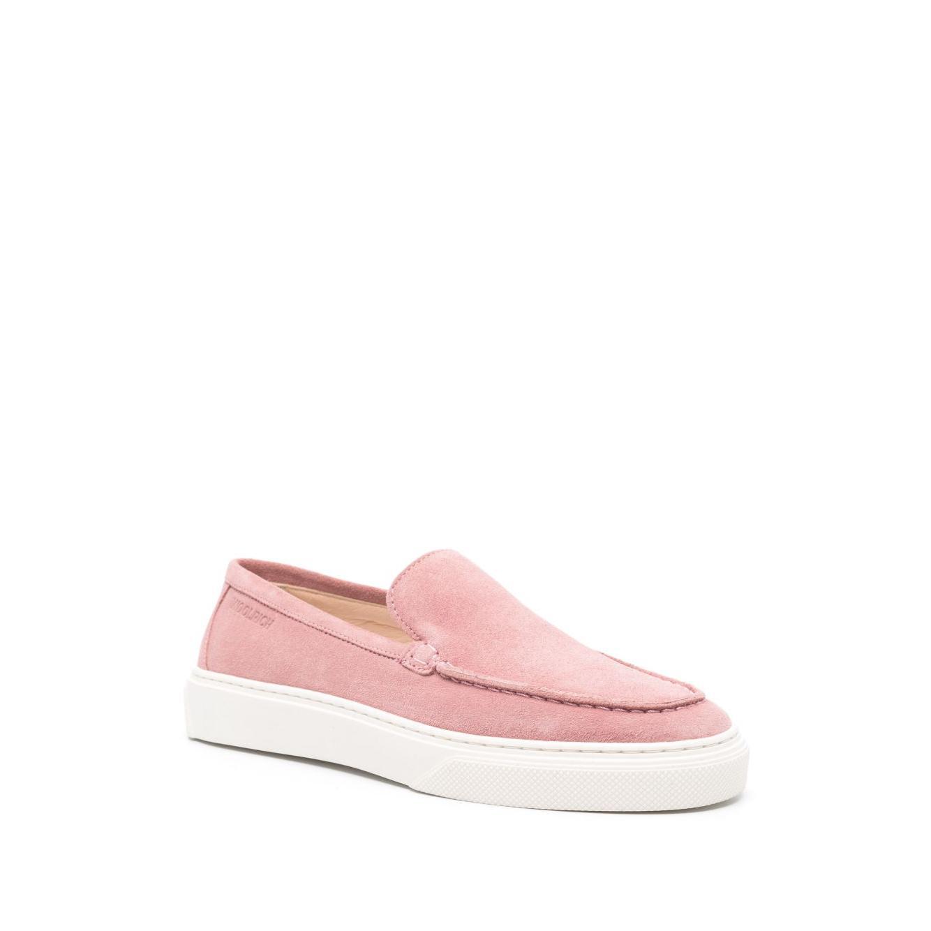 Woolrich Sneakers Pink WFW2515311060-P25