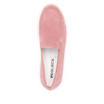 Woolrich Sneakers Pink WFW2515311060-P25
