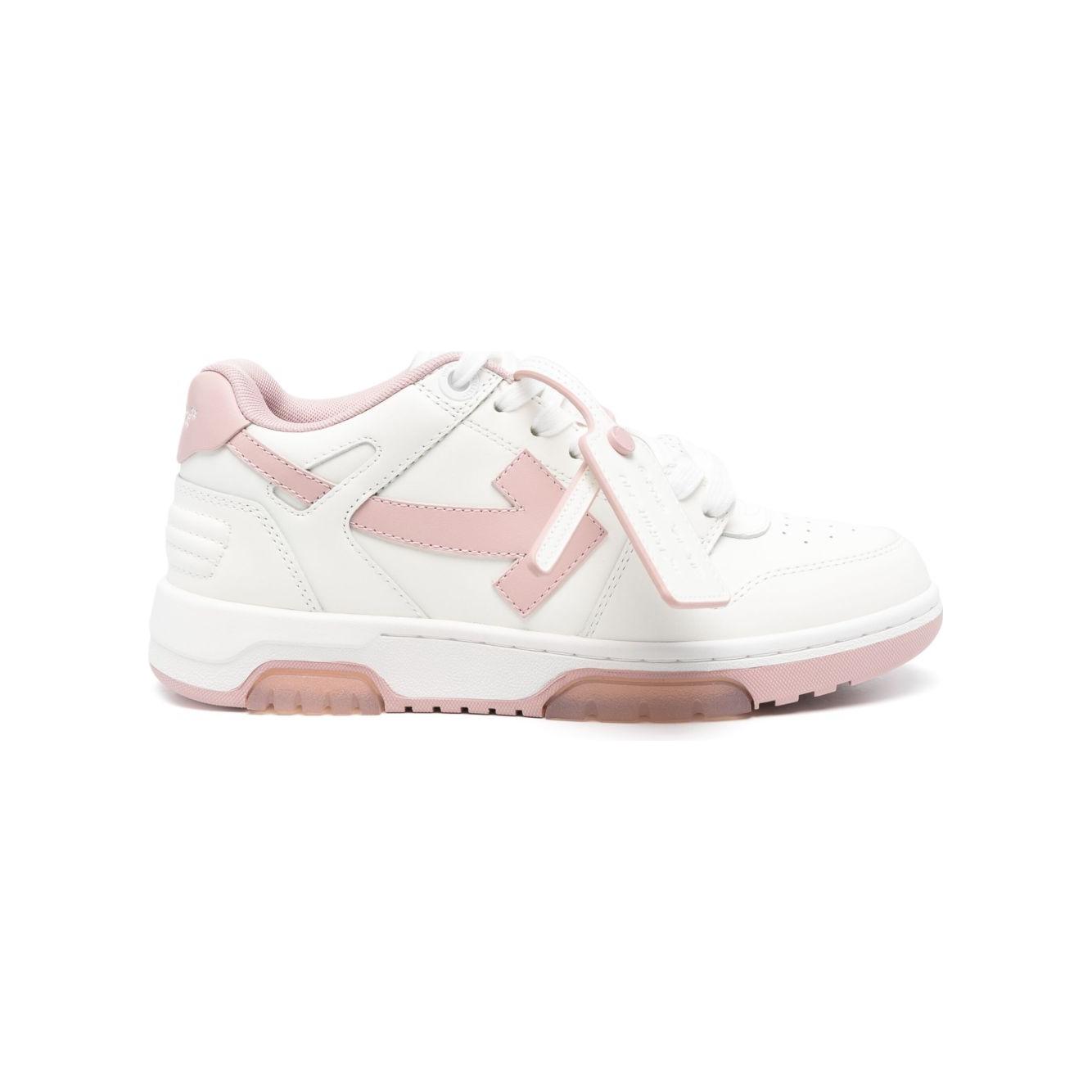 Off White Out Of Office sneakers