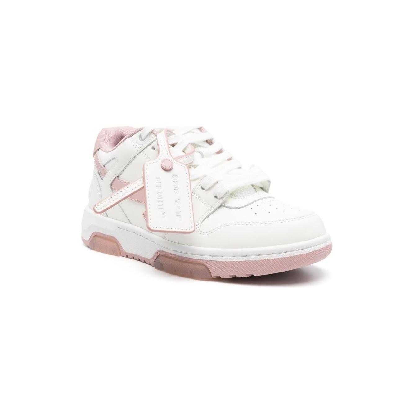 Off White Out Of Office sneakers