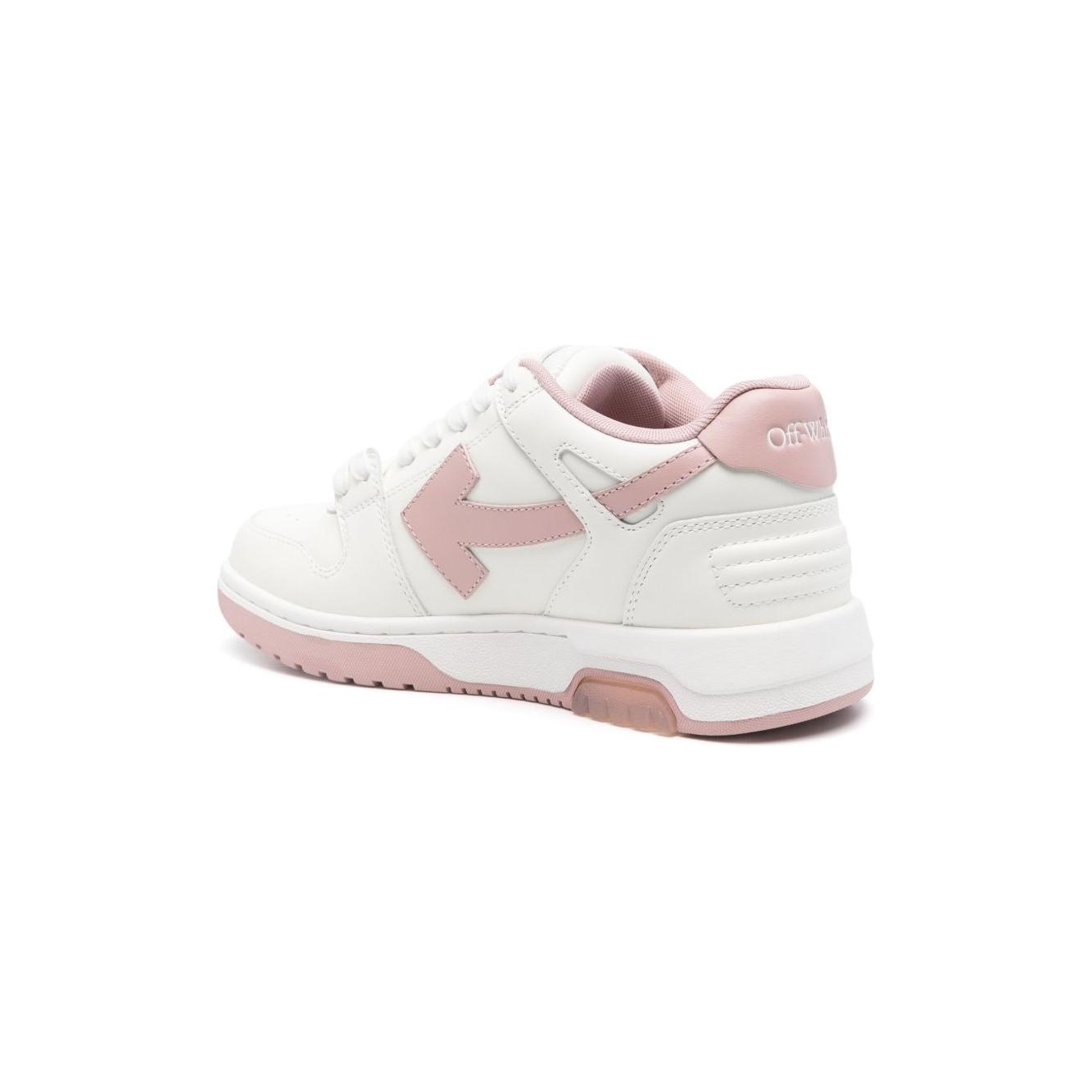 Off White Out Of Office sneakers