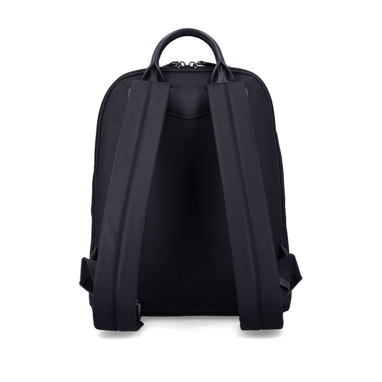 Emporio Armani ASV recycled nylon backpack