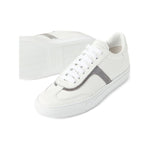 Brunello Cucinelli Sneakers White MZGSG2907C7592-P25