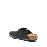 Birkenstock Boston Pro 2.0 slides 1026222DBLACK-P25