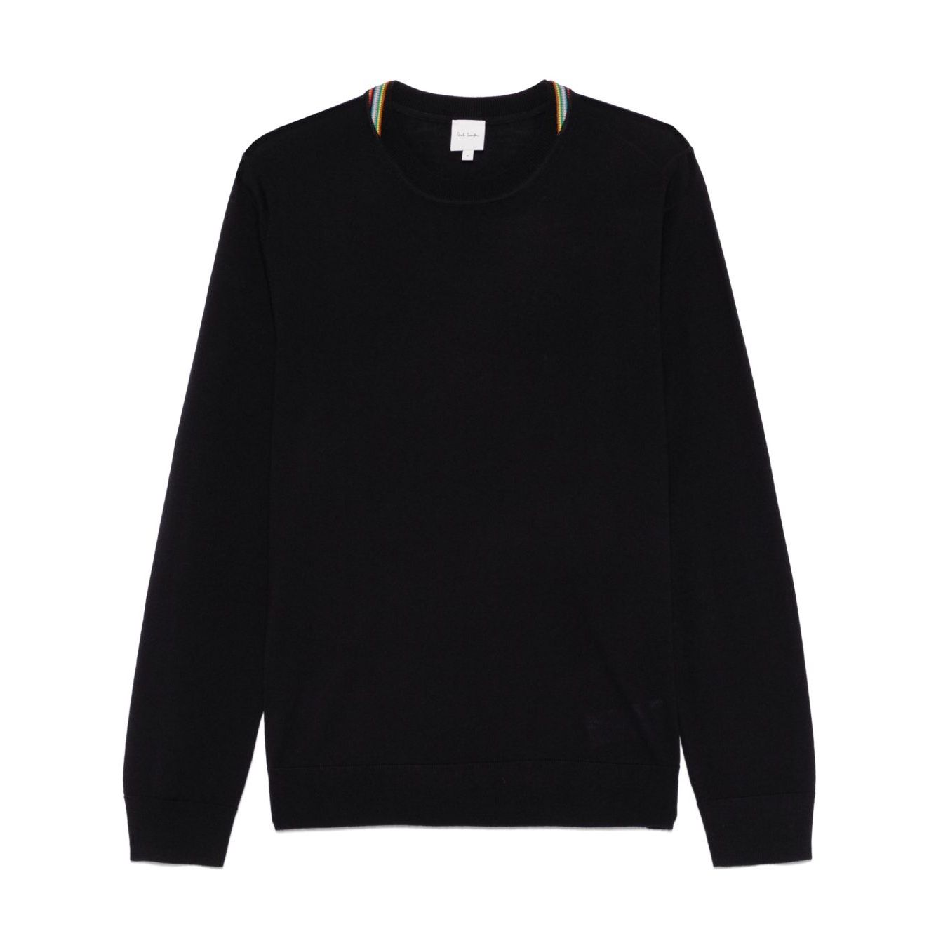 Paul Smith Sweaters Blue Topwear