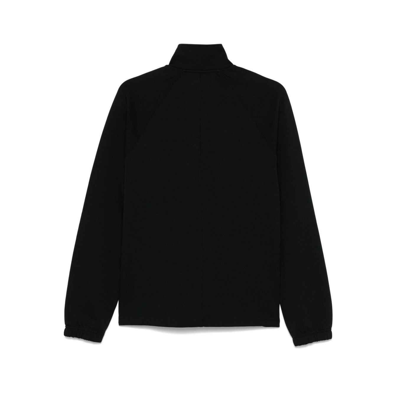 PS By Paul Smith Sweaters Black Topwear