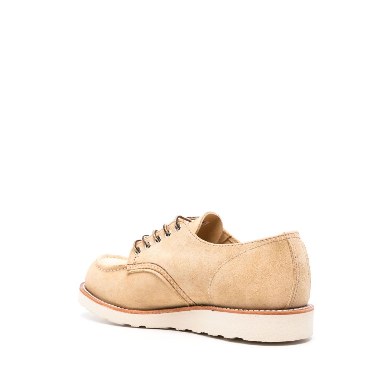 Red Wing Oxford Shop Moc