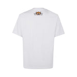 Kenzo T-shirts and Polos White FF55TS5334SG02-P25