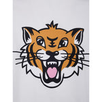 Kenzo T-shirts and Polos White FF55TS5334SG02-P25