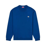 Kenzo Sweaters Blue FF55PU7263LB67-P25