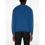 Kenzo Sweaters Blue FF55PU7263LB67-P25