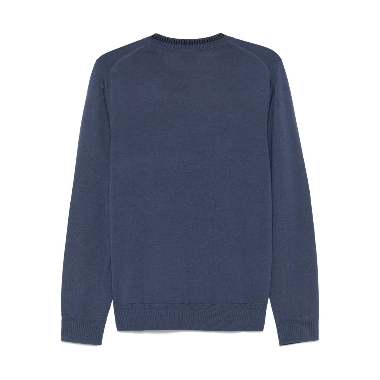 PS By Paul Smith Sweaters Blue