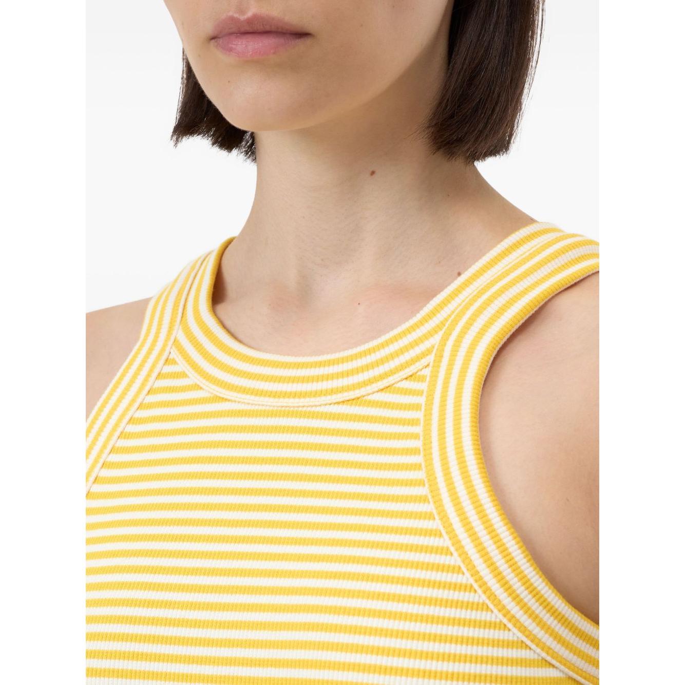 Closed Top Yellow