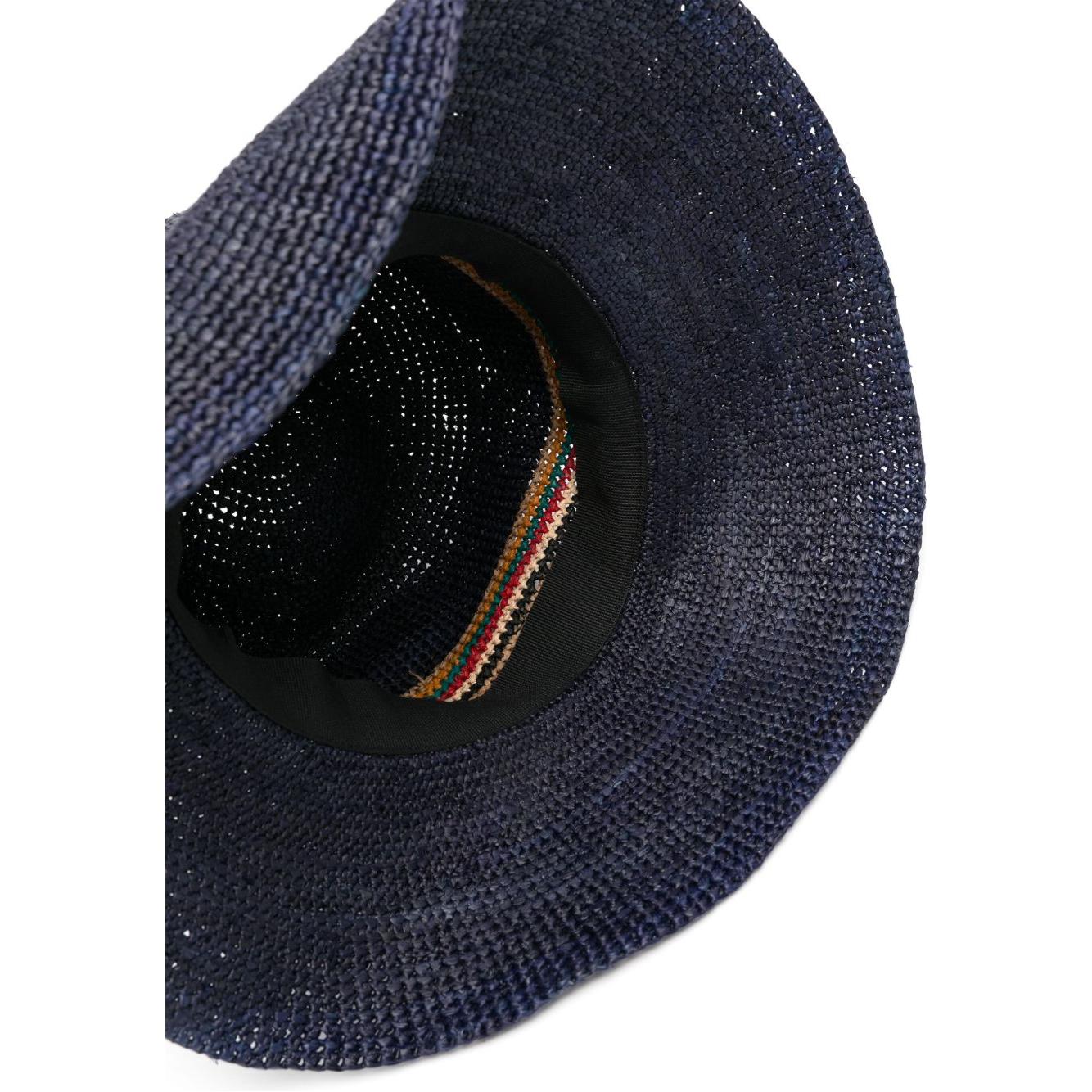Paul Smith Hats Blue