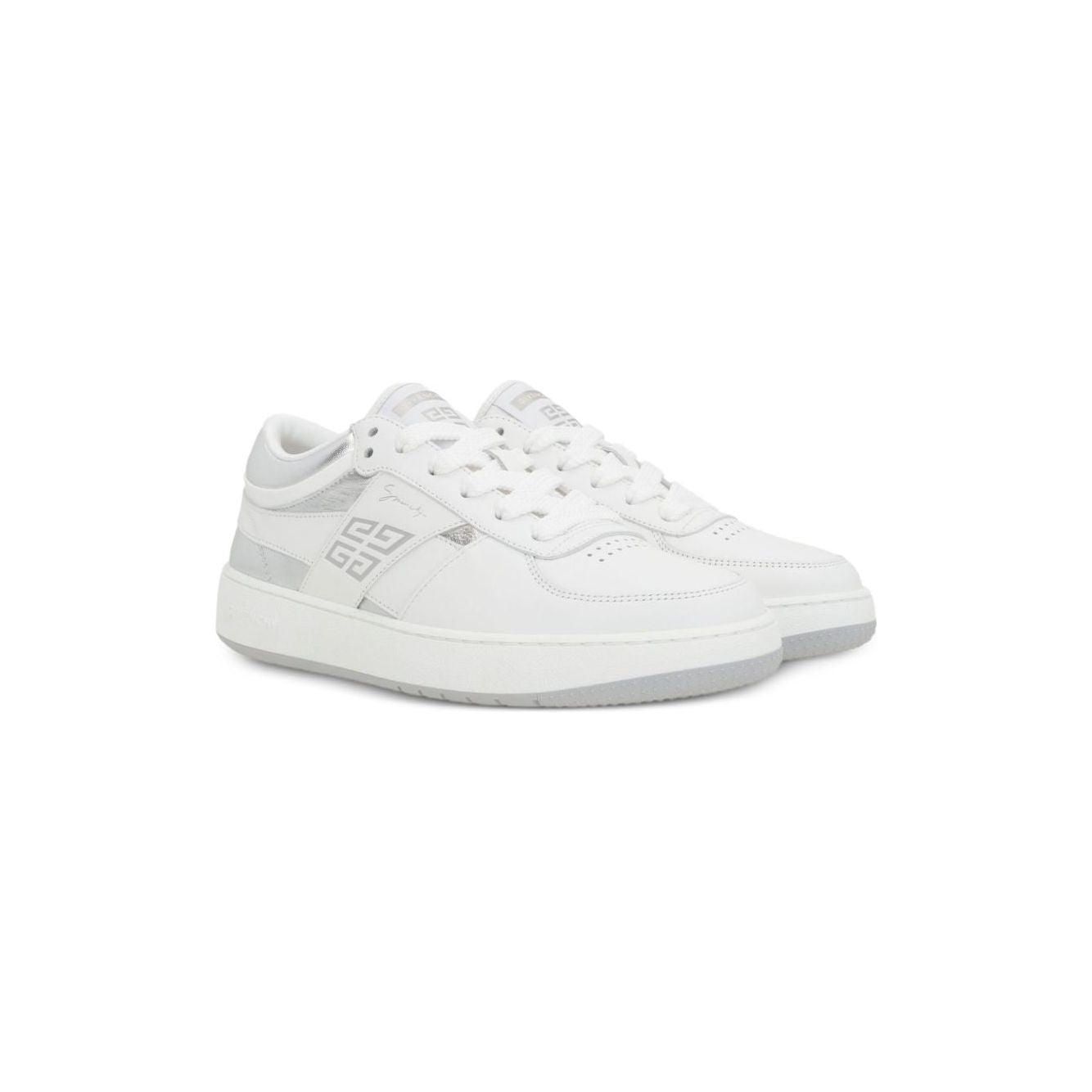 Givenchy Sneakers White