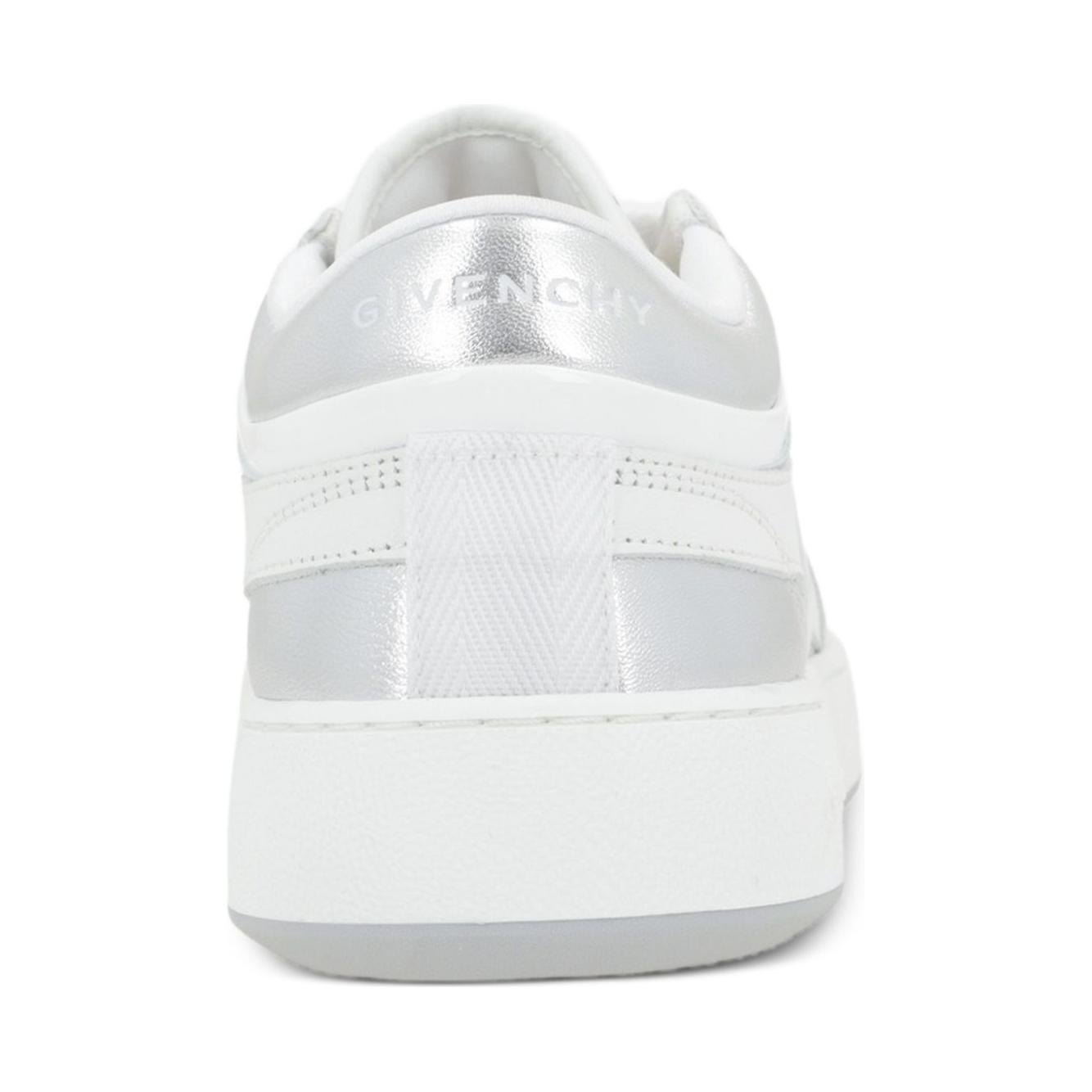 Givenchy Sneakers White