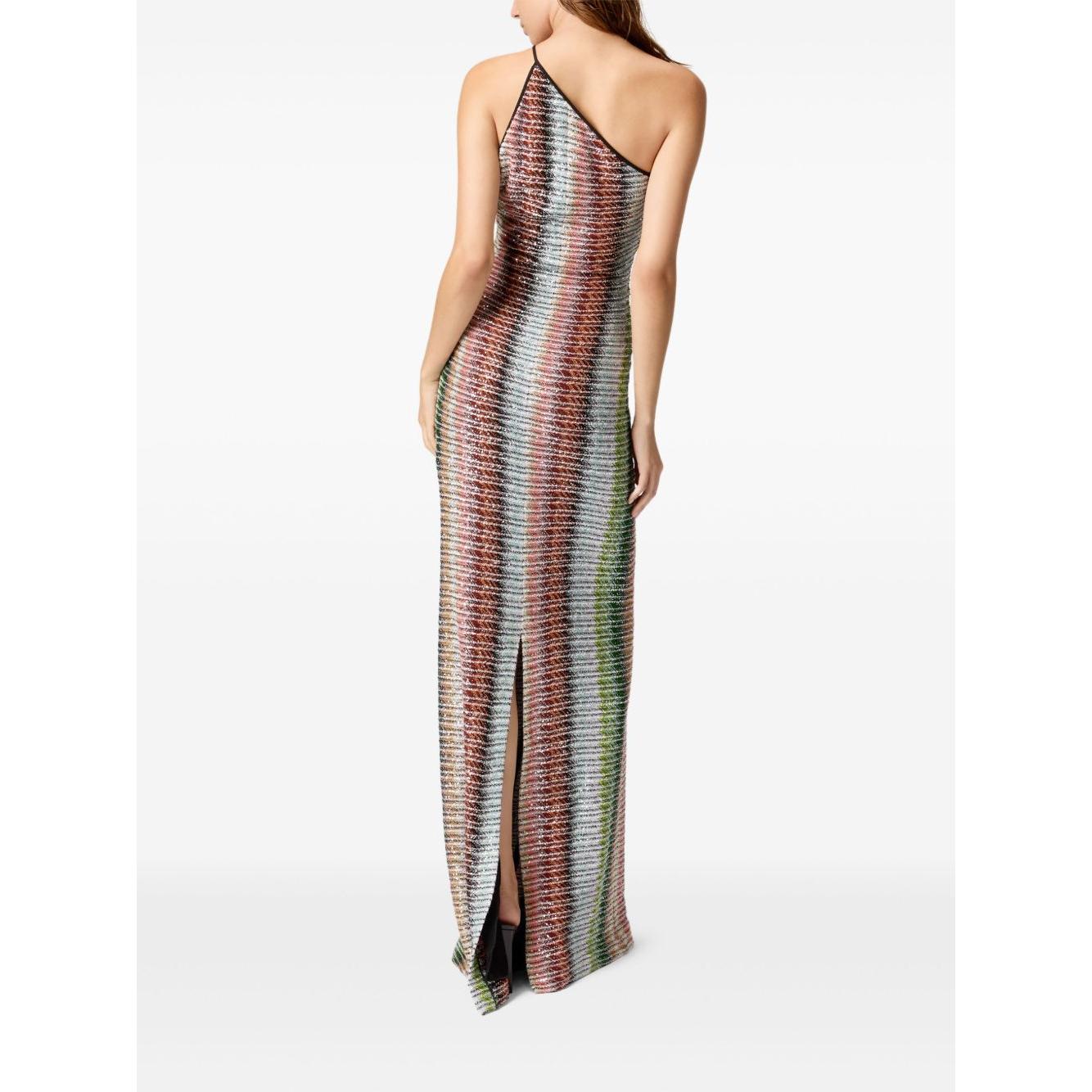 Missoni Dresses Green