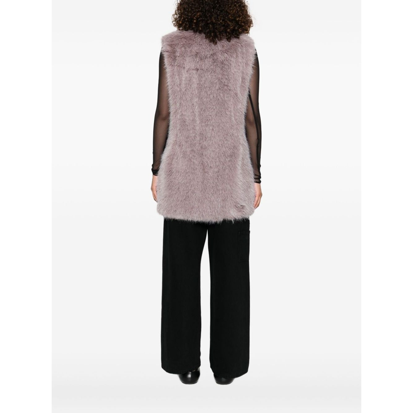 Herno Jackets Pink