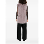 Herno Jackets Pink
