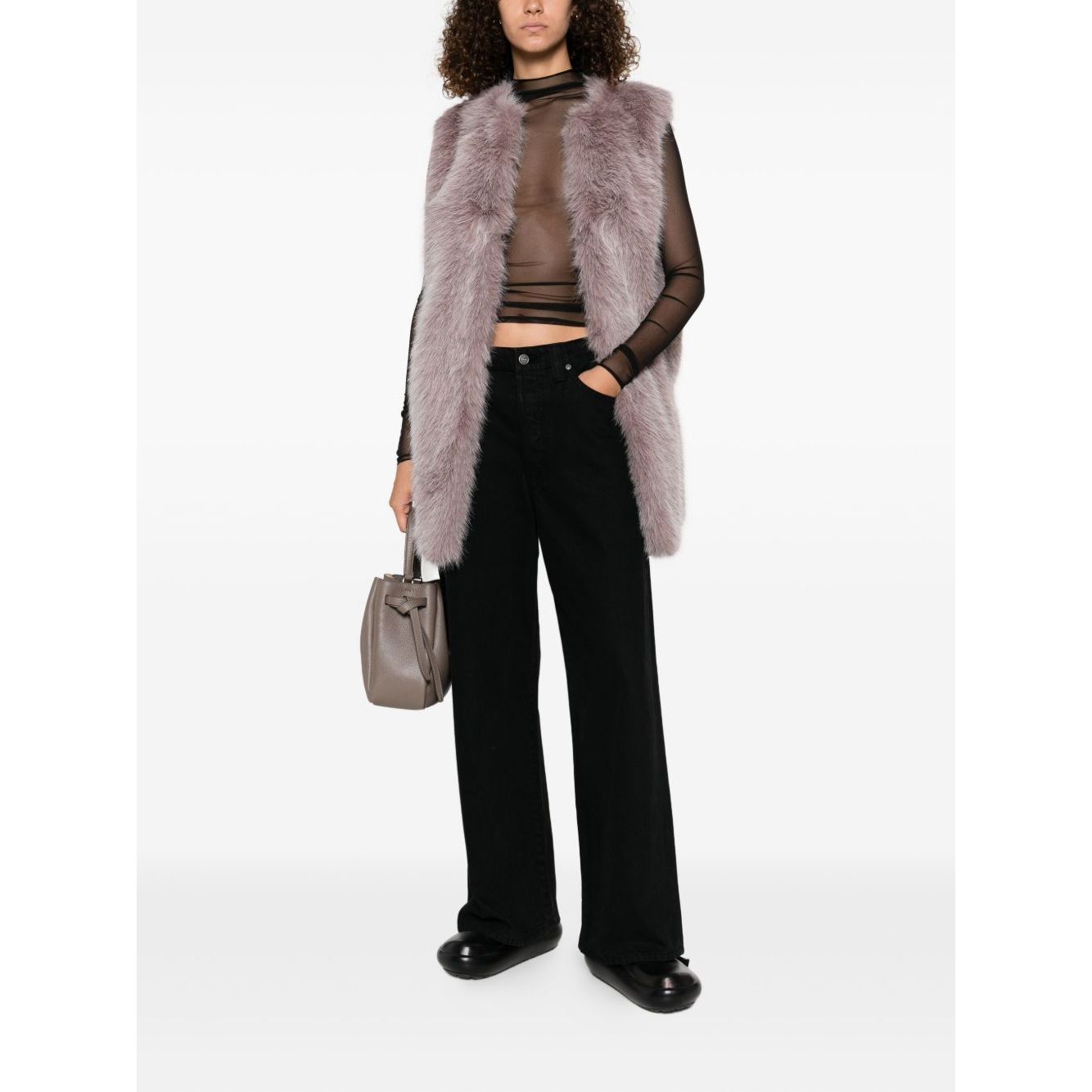 Herno Jackets Pink