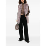 Herno Jackets Pink