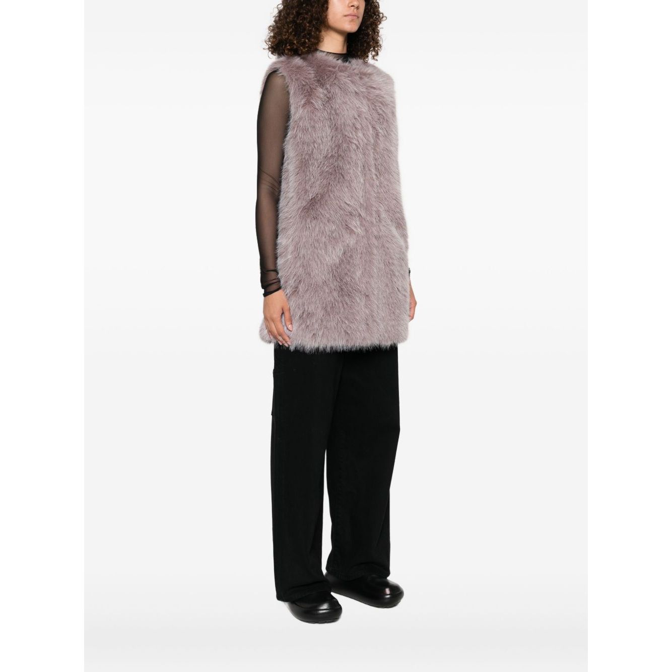 Herno Jackets Pink